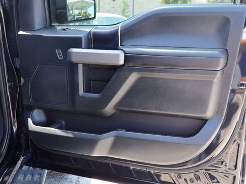 Used 2020 Ford F150 Raptor AWD/4WD image 11