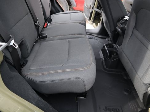 New 2026 Jeep Wrangler Willys image 14