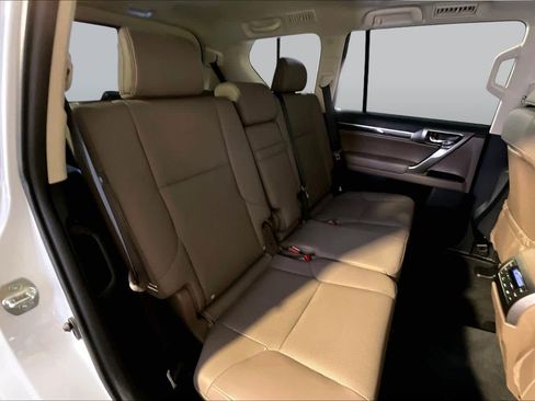 Used 2023 Lexus GX 460 Premium w/ Premium Package AWD/4WD image 20