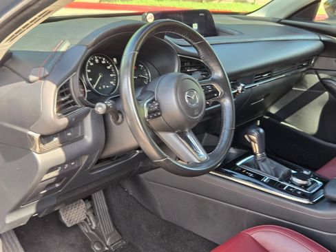 Used 2024 MAZDA CX-30 AWD 2.5 S w/ Preferred Package image 12