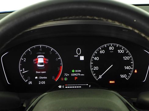 Used 2022 Honda Civic Sport image 26