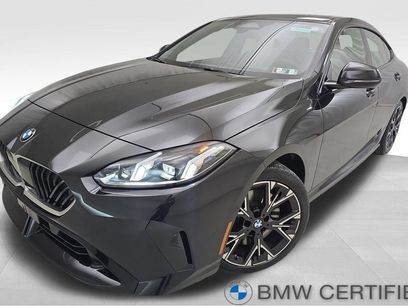 Certified 2025 BMW 228i xDrive w/ Premium Package