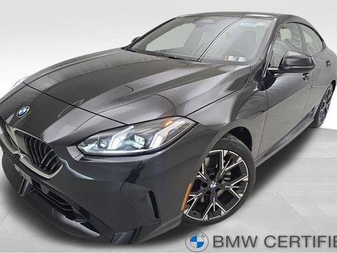 Certified 2025 BMW 228i xDrive w/ Premium Package AWD/4WD image 1