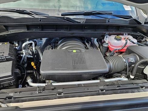 New 2026 GMC Sierra 1500 Denali Ultimate AWD/4WD image 16