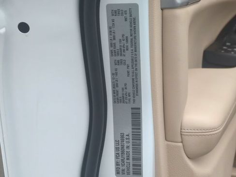 Used 2022 Jeep Grand Cherokee Limited 4xe w/ Luxury Tech Group II AWD/4WD image 26