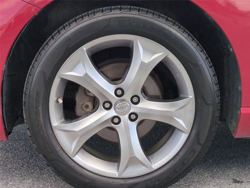 Used 2010 Toyota Venza AWD image 23