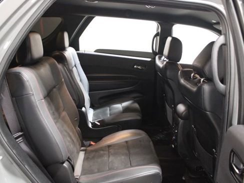 Used 2022 Dodge Durango R/T w/ Blacktop Package image 28