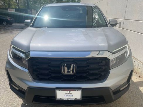 Certified 2022 Honda Passport EX-L image 3