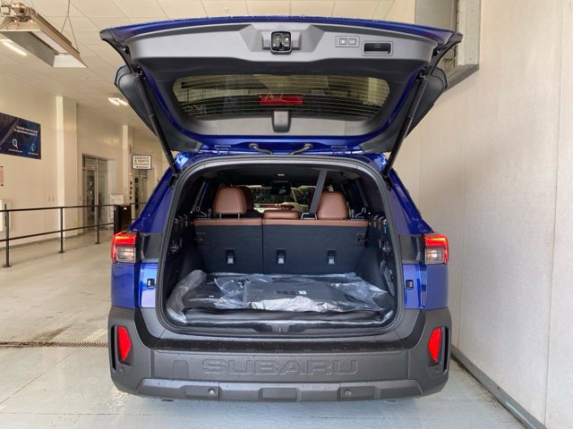 New 2026 Subaru Outback Touring XT AWD/4WD image 8