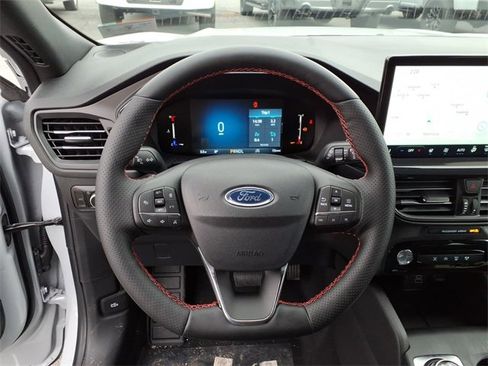 New 2026 Ford Escape ST-Line w/ Tech Pack #1 image 6