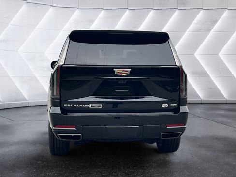 New 2026 Cadillac Escalade Sport w/ Touring Package AWD/4WD image 5