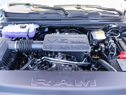 New 2026 RAM 1500 Tradesman AWD/4WD image 13