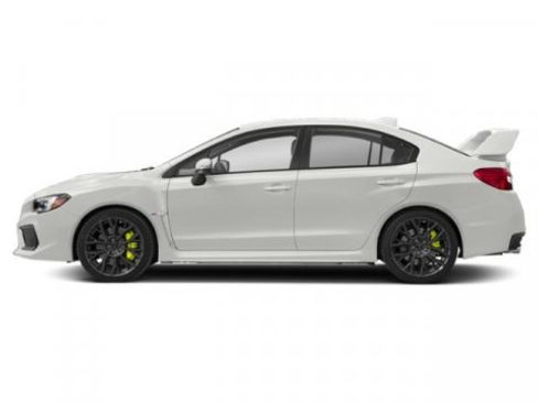 Used 2018 Subaru WRX STI image 6