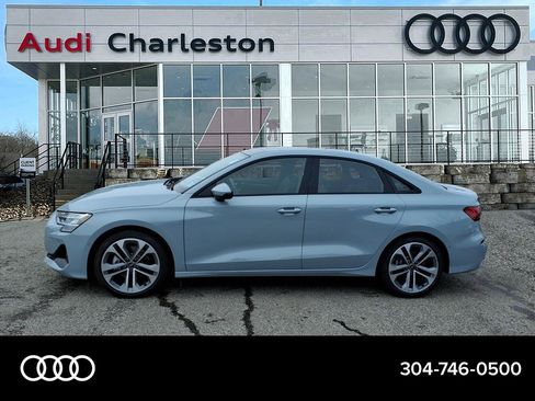 New 2026 Audi A3 2.0T Premium Plus image 6