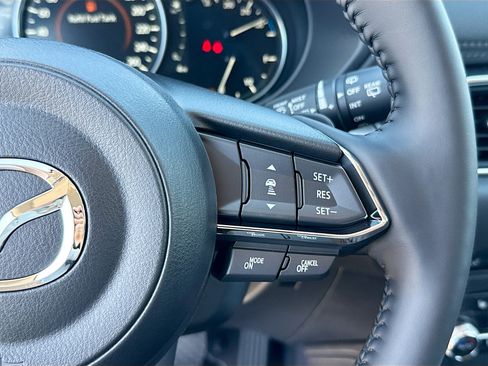 New 2025 MAZDA CX-5 AWD 2.5 S w/ Premium Plus Pkg image 39