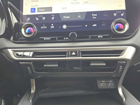 Used 2024 Lexus RX 350 Premium Plus image 27