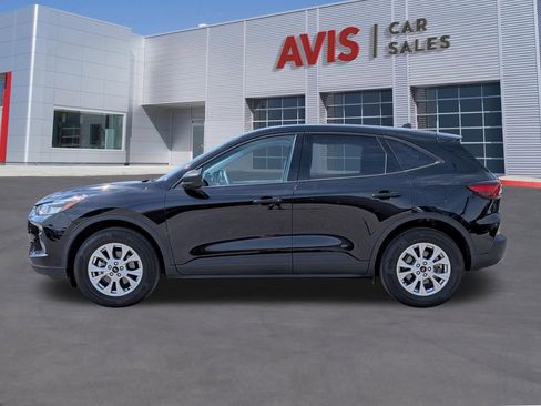 Used 2025 Ford Escape Active AWD/4WD image 10