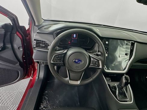 New 2025 Subaru Legacy Premium w/ Popular Package #1A image 15