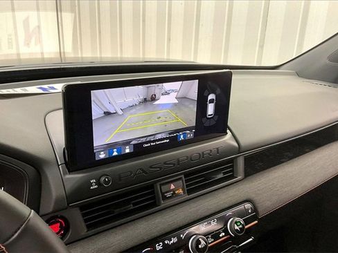 Certified 2026 Honda Passport TrailSport image 28