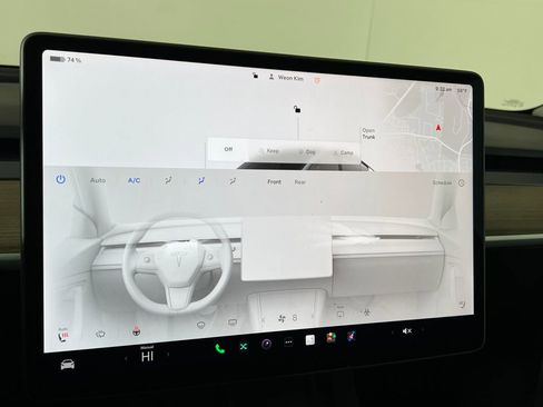 Used 2023 Tesla Model Y Long Range image 33