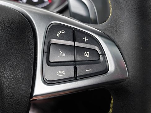 Used 2018 Mercedes-Benz AMG GT C image 37