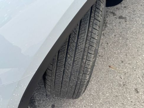 New 2026 Ford Escape ST-Line Select w/ Tech Pack #2 image 24