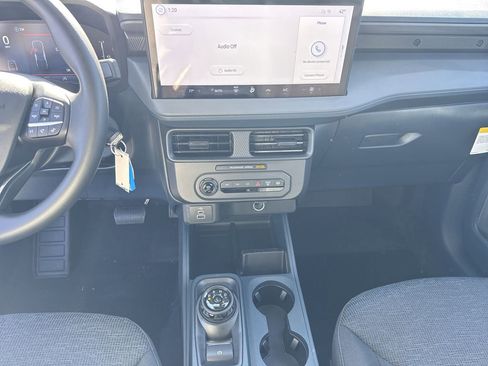 New 2025 Ford Maverick XL w/ Equipment Group 102A image 27