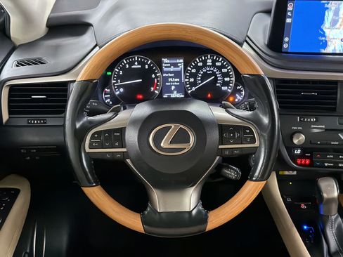 Used 2021 Lexus RX 350 FWD w/ Premium Package image 11