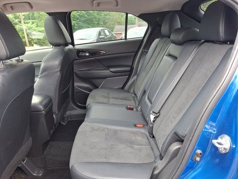 Used 2024 Mitsubishi Eclipse Cross SE image 11