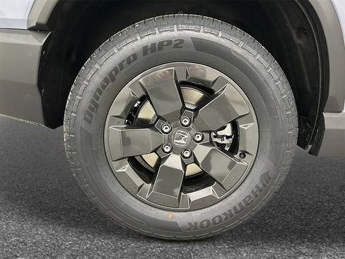 New 2026 Honda Passport RTL image 9