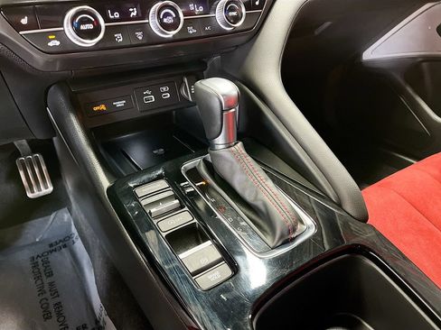 Used 2025 Acura Integra A-Spec FWD image 17