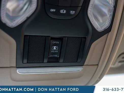 Used 2020 RAM 1500 Big Horn image 22