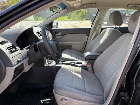 Used 2012 Ford Fusion SE FWD image 8