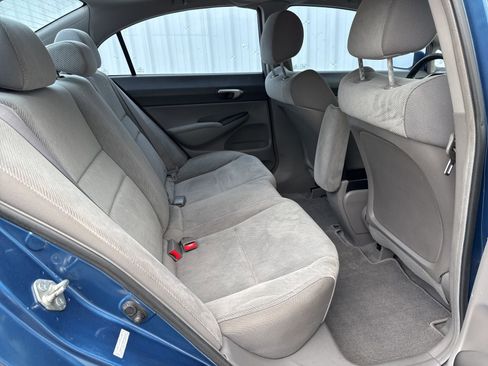 Used 2011 Honda Civic LX image 14