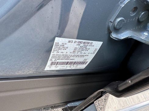 New 2025 Lincoln Aviator Black Label image 28