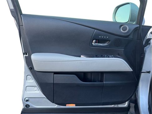 Used 2013 Lexus RX 350 FWD w/ Navigation Pkg image 19