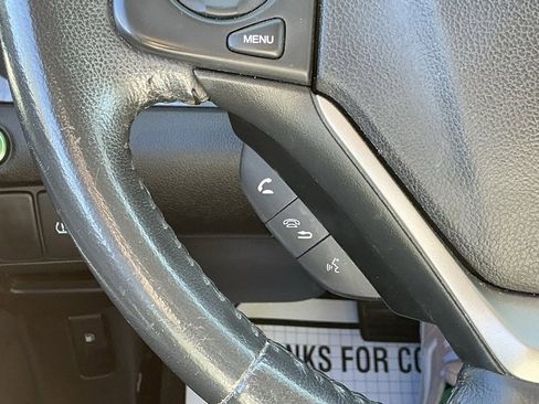 Used 2014 Honda CR-V EX-L image 43