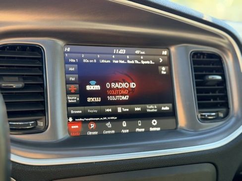 Used 2021 Dodge Charger GT w/ Blacktop Package image 14