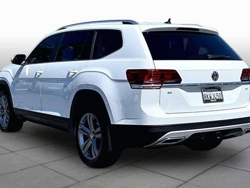 Used 2019 Volkswagen Atlas SE FWD image 11