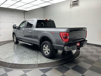 Certified 2022 Ford F150 XLT w/ XTR Package
