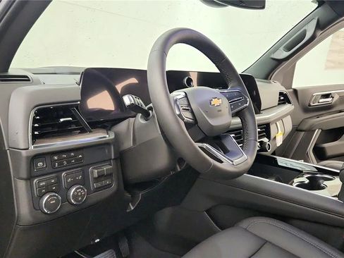 New 2026 Chevrolet Tahoe LT w/ Comfort Package AWD/4WD image 26