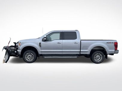 Used 2021 Ford F350 XLT w/ XLT Premium Package