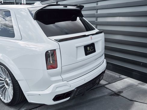 Used 2026 Rolls-Royce Cullinan image 15