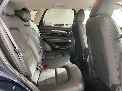 Used 2019 MAZDA CX-5 Touring AWD/4WD image 23