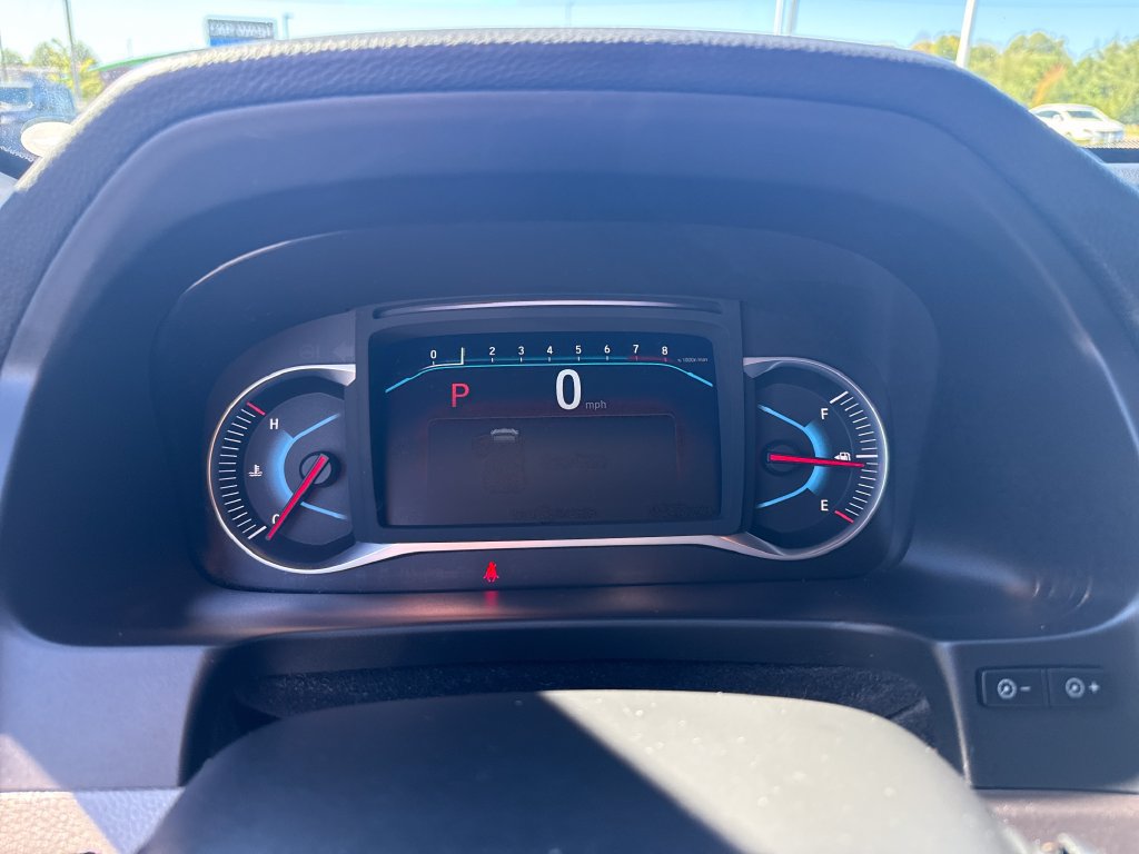 Used 2022 Honda Pilot Special Edition image 27