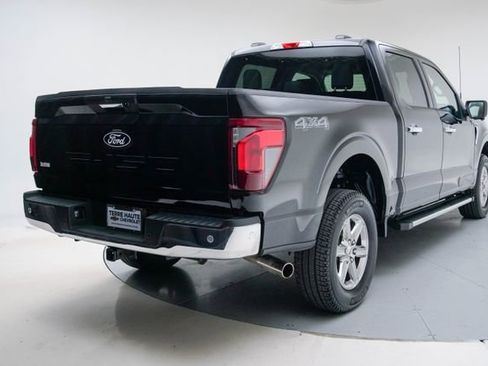 Used 2024 Ford F150 XLT AWD/4WD image 6
