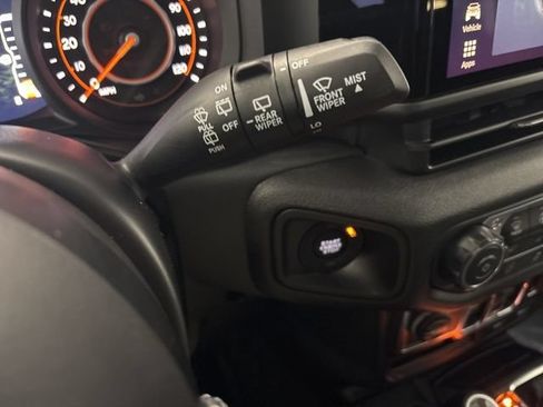 New 2026 Jeep Wrangler Unlimited Sport AWD/4WD image 29