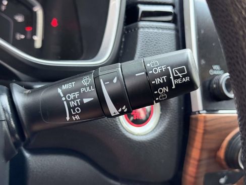 Used 2020 Honda CR-V EX image 24