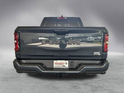 Used 2025 RAM 1500 Big Horn RWD image 33