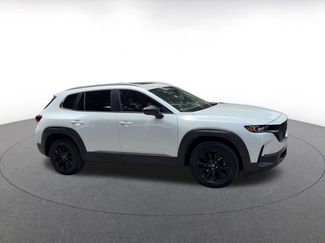 Used 2025 MAZDA CX-50 AWD 2.5 S w/ Premium Package video 2